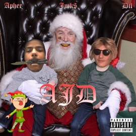 Aujourd'hui Apher, JMK$ & DIL