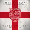 Football's Coming Home