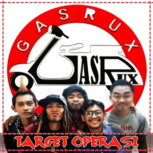 Chord Gitar Touring Vespa - Gasrux
