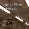 Friday Train Session July - Single
