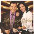 Julio Cesar e Marlene