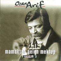 Ozan Arif