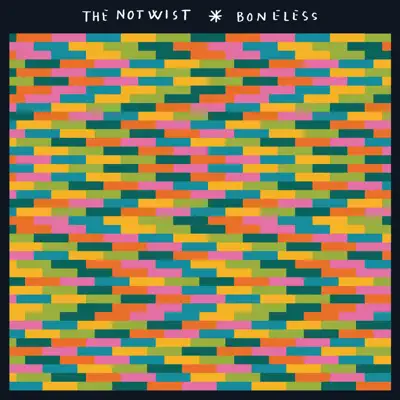 Boneless - Single - The Notwist
