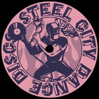 Steel City Dance Discs, Vol. 6 - EP - Loods