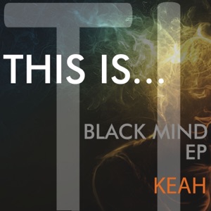 Black Mind - EP