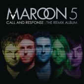 Maroon 5 - She Will Be Loved