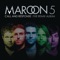 Goodnight Goodnight - Maroon 5 lyrics