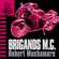 Robert Muchamore - Brigands M.C.