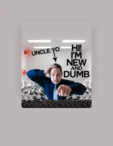 Dengarkan Uncle Yo, tonton video musik, baca bio, lihat tanggal tur & lainnya!