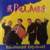Los Pelaos - La Cañaguatera