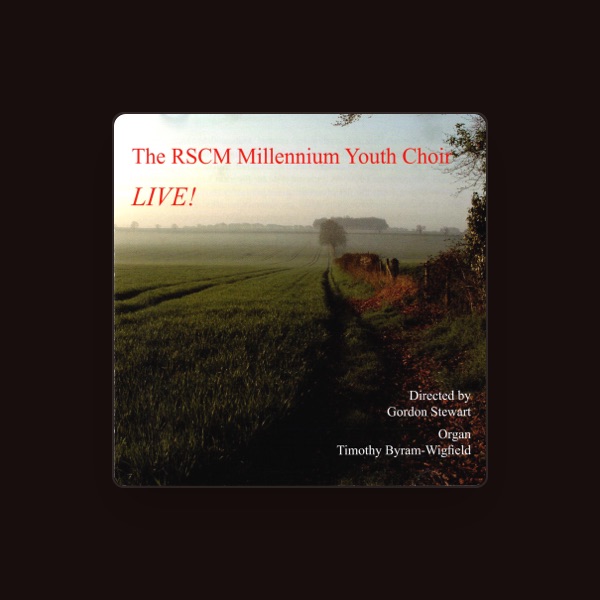 The RSCM Millenium Youth Choir's avatar