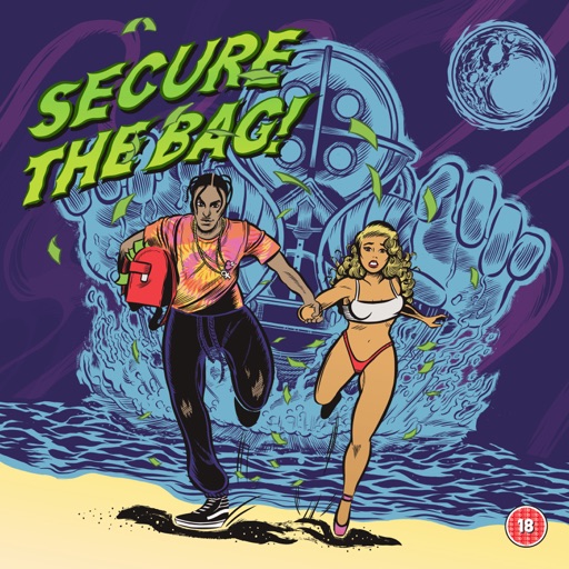 Album artwork