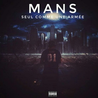 MANS - Dans les rues de ma ville