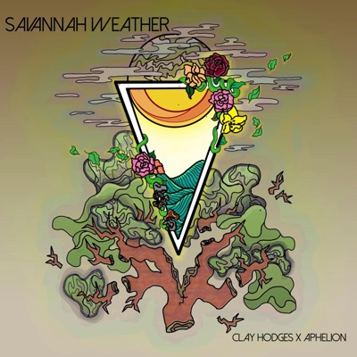 Savannah Weather - EP