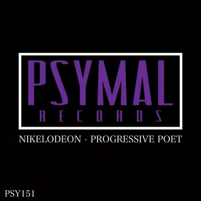 Progressive Poet - Single