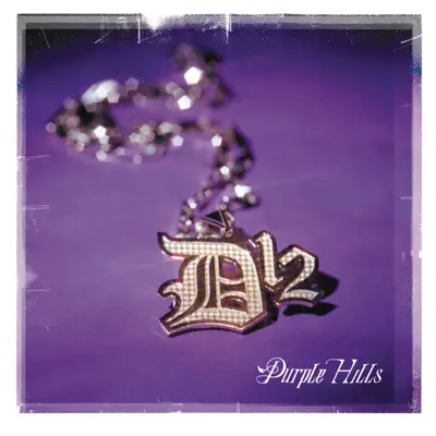 Purple Hills - Single - D-12