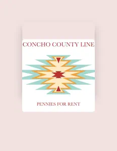 Listen to Concho County Line, watch music videos, read bio, see tour dates & more!