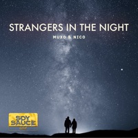 Strangers in The Night - Single - Nico & Muxo