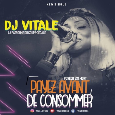 Payer avant de consommer - Single