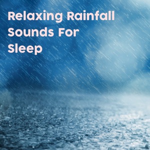 Relaxing Rainfall Sounds for Sleep