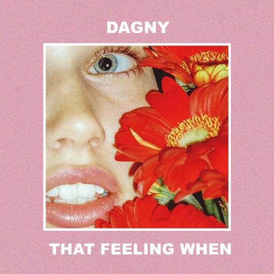 Cover artwork for That Feeling When