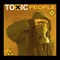 Toxic People (feat. Heavy Roots) - Jimboman lyrics