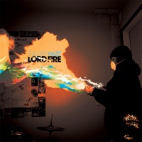 Lord Fire - Theory Hazit