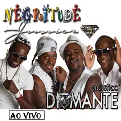 Acústico Diamante (Ao Vivo) - Negritude Junior