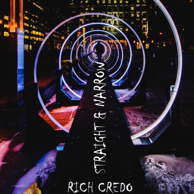 Straight & Narrow - Single