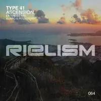 Ascension (XiJaro & Pitch Remix) — Type 41
