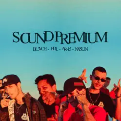 Soundpremium - Single - AR-15 Soundpremium - Single - AR-15