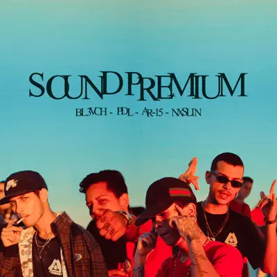 Soundpremium - Single - AR-15