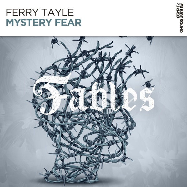 Mystery Fear - Single