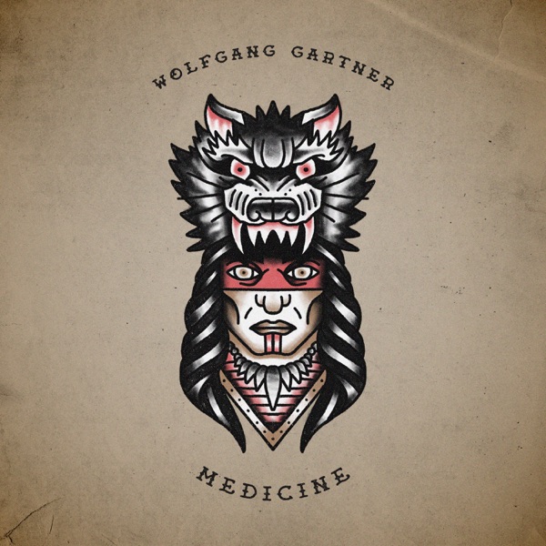 Medicine - EP