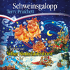 Schweinsgalopp - Terry Pratchett