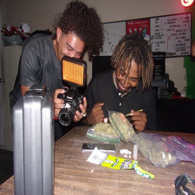 Bomethazine (feat. LeftSide & Bigchinolok) - Single