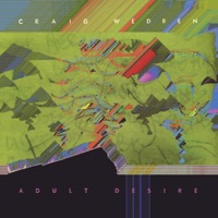 Adult Desire - Craig Wedren