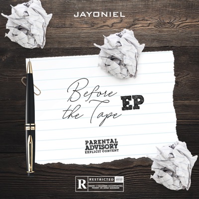 Before the Tape Ep