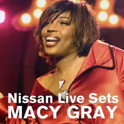 Macy Gray: Nissan Live Sets (Edited Version) - Macy Gray