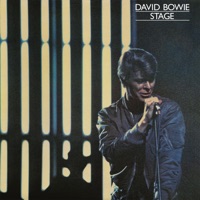 David Bowie - Sense of Doubt (Live) [2017 Remaster]