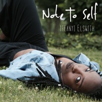 Note to Self - Single - Ifeanyi Elswith