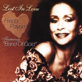 Freda Payne - Lost in Love