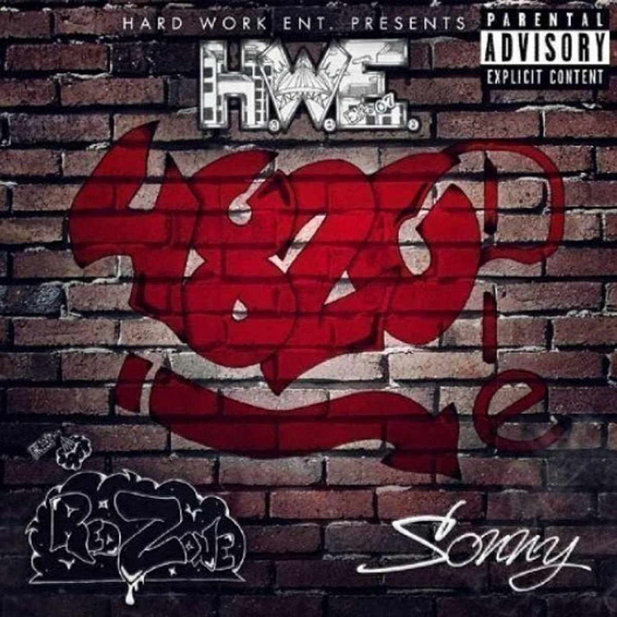 ‎The RedZone 4820die - Album by Sonny - Apple Music