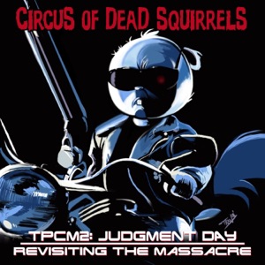 TPCM2: Judgment Day