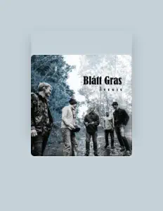 Listen to Blátt Gras, watch music videos, read bio, see tour dates & more!