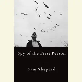 Spy of the First Person (Unabridged)
