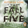 Pittacus Lore - The Fall of Five