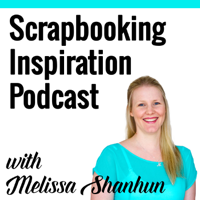 Scrapbooking Inspiration Podcast: Digital Scrapbooking HQ podcast
