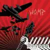 Les Tambours du Bronx - Wolf Smile Back