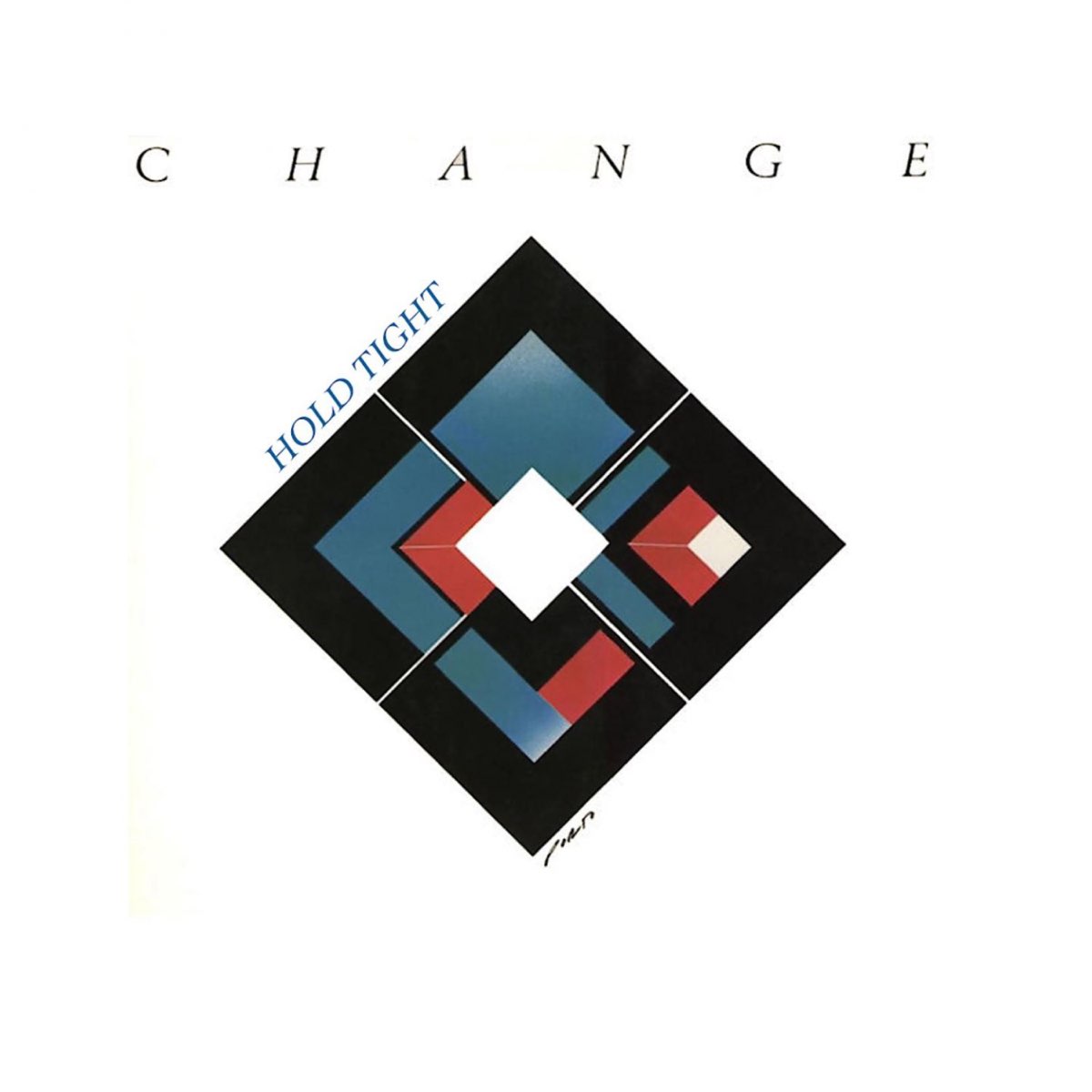 Hold Tight - EP — álbum de Change — Apple Music